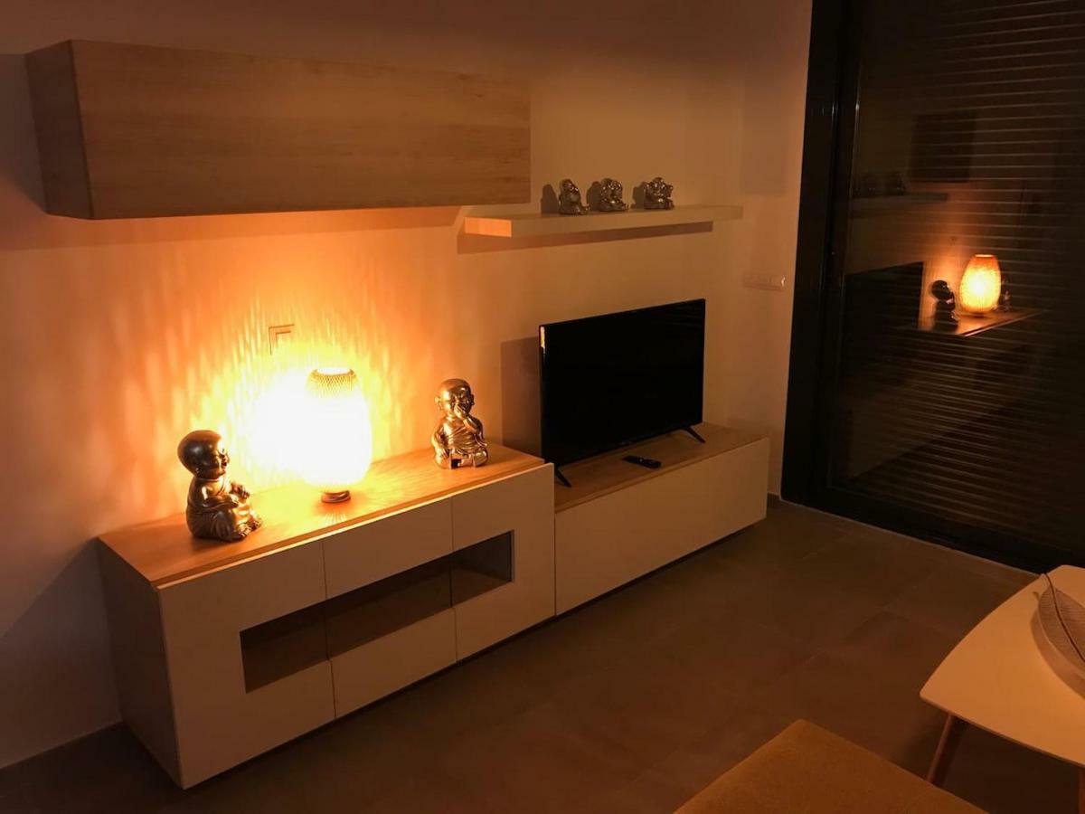 Calpe Beach Boutique Luxury Seaview Suite ภายนอก รูปภาพ