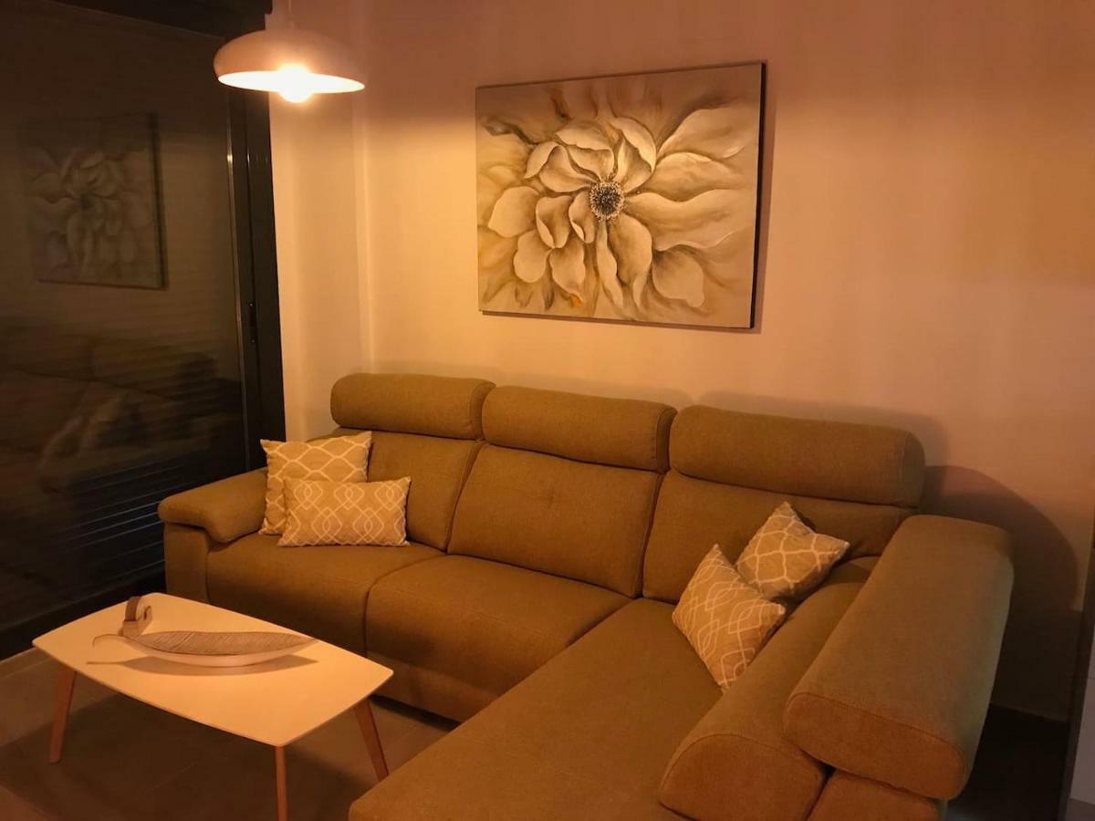 Calpe Beach Boutique Luxury Seaview Suite ภายนอก รูปภาพ