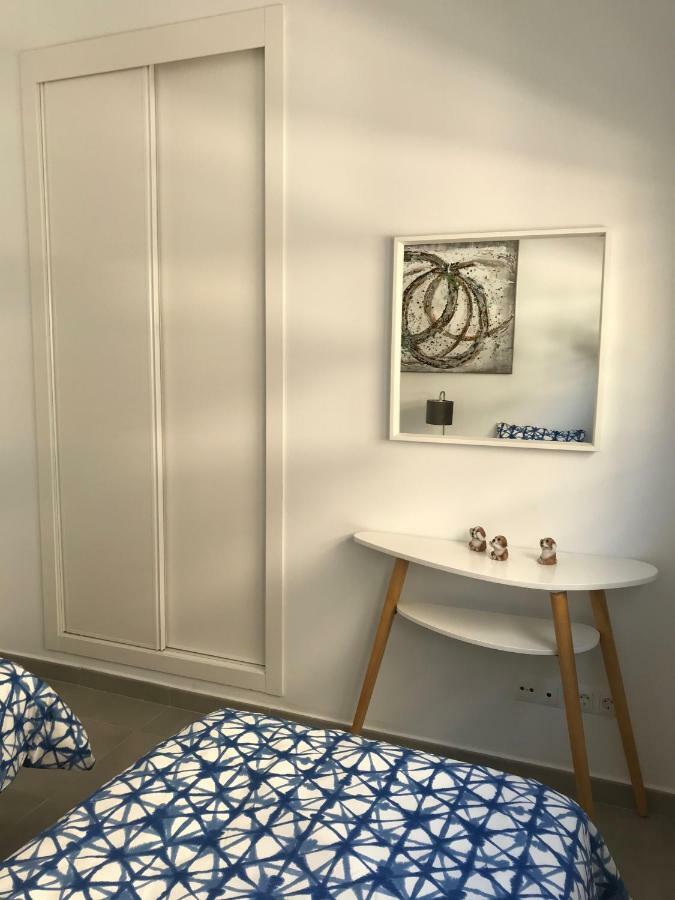Calpe Beach Boutique Luxury Seaview Suite ภายนอก รูปภาพ
