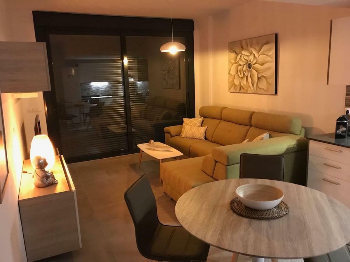 Calpe Beach Boutique Luxury Seaview Suite ภายนอก รูปภาพ