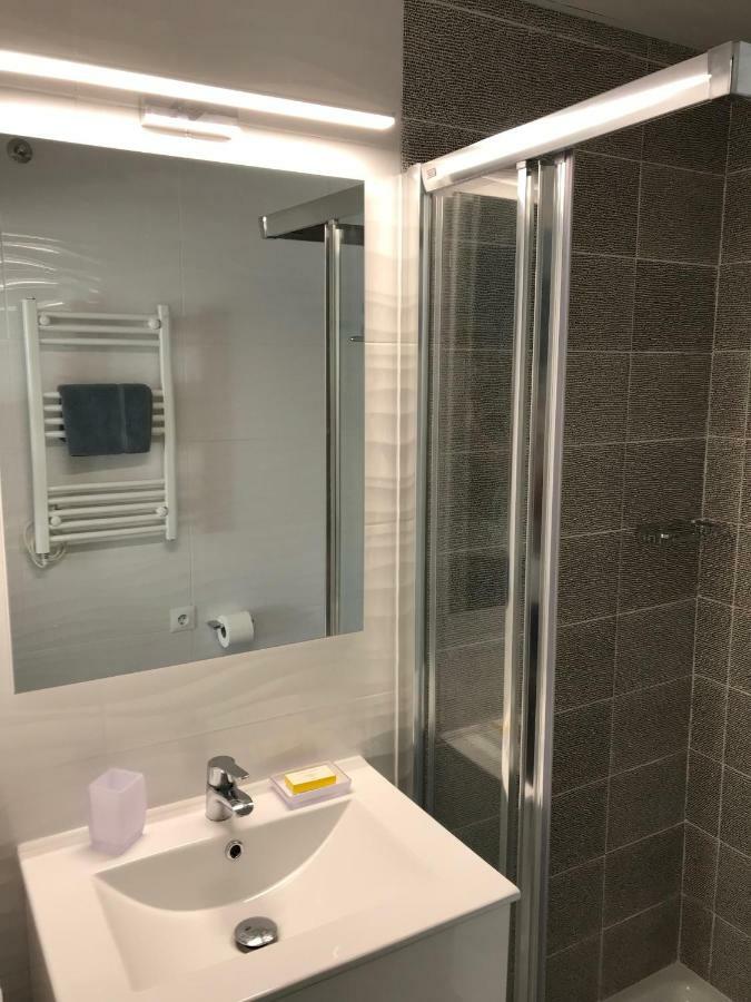 Calpe Beach Boutique Luxury Seaview Suite ภายนอก รูปภาพ