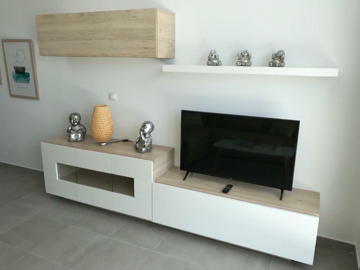 Calpe Beach Boutique Luxury Seaview Suite ภายนอก รูปภาพ