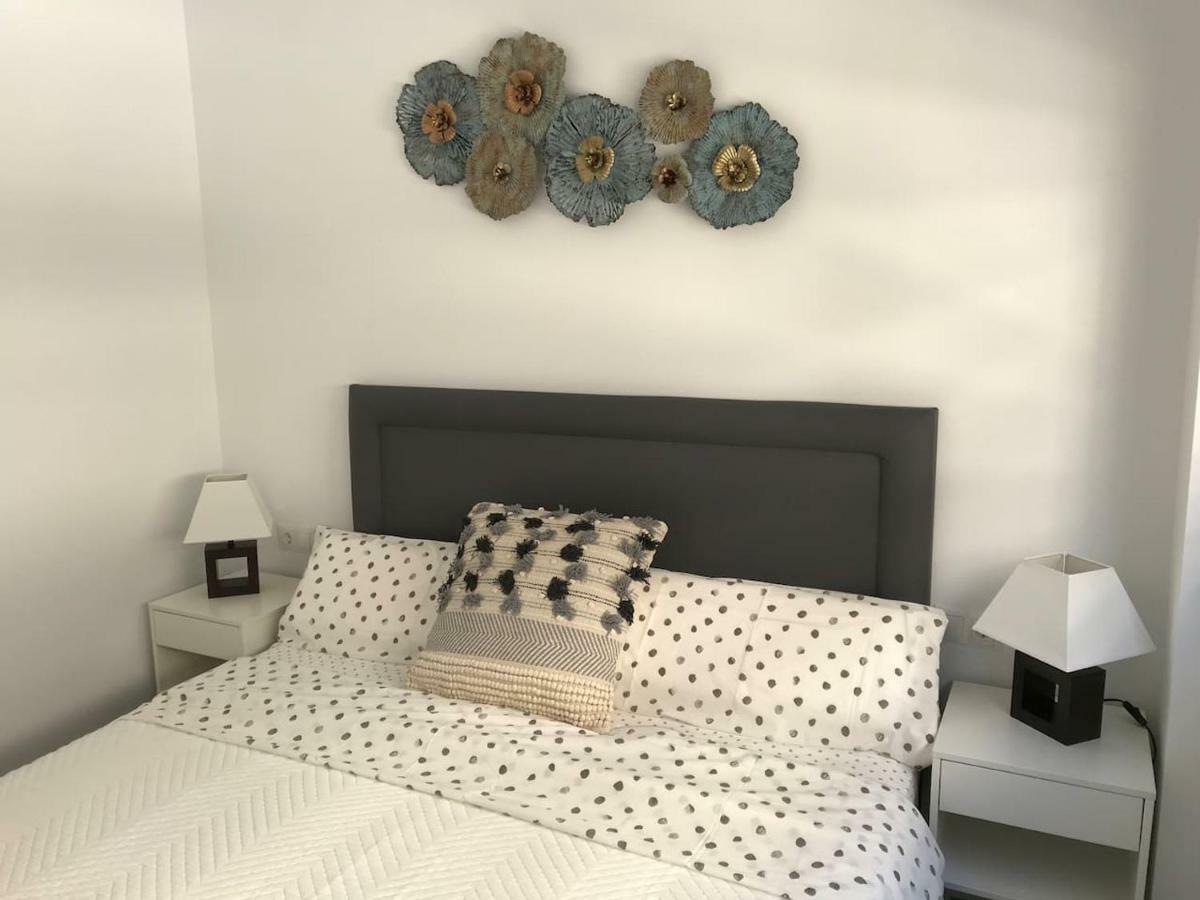 Calpe Beach Boutique Luxury Seaview Suite ภายนอก รูปภาพ