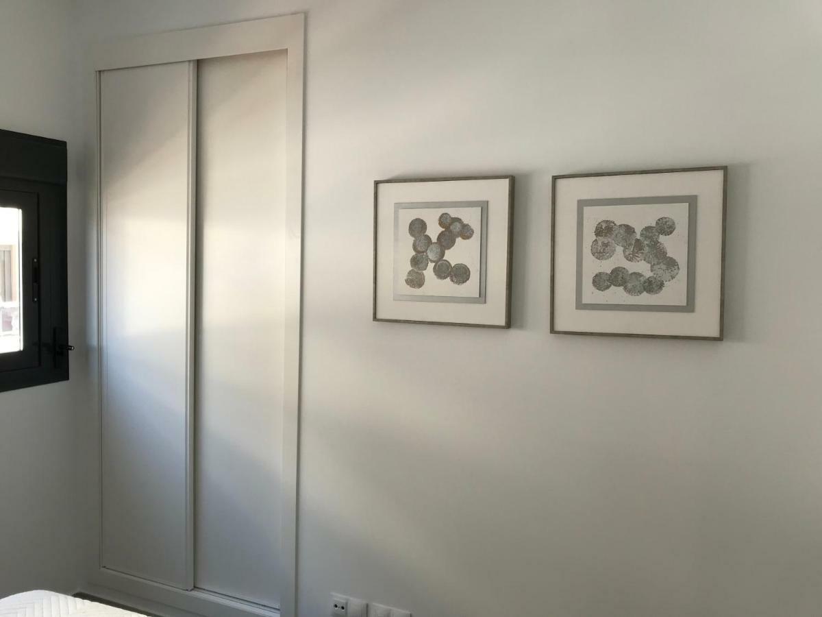 Calpe Beach Boutique Luxury Seaview Suite ภายนอก รูปภาพ